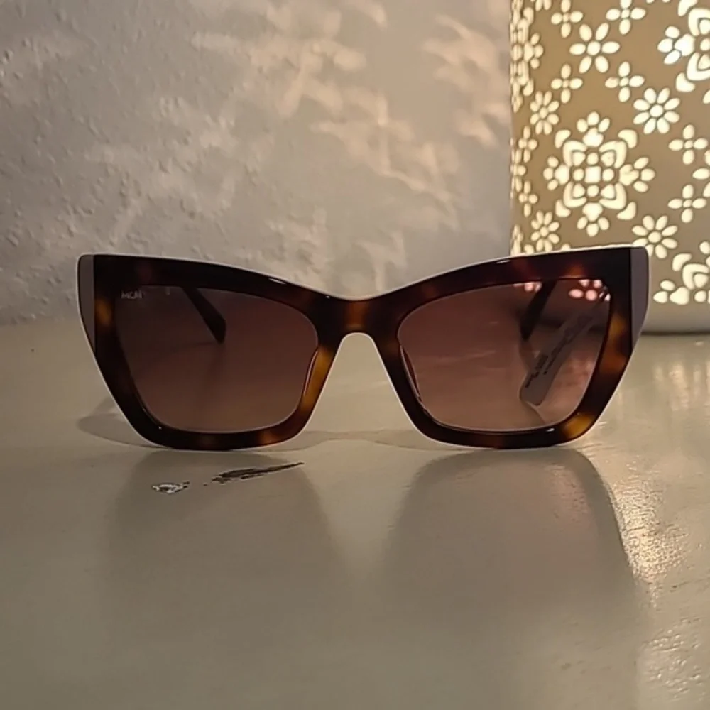 New! MCM Sunglasses